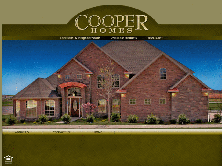 www.cooper-homes.com