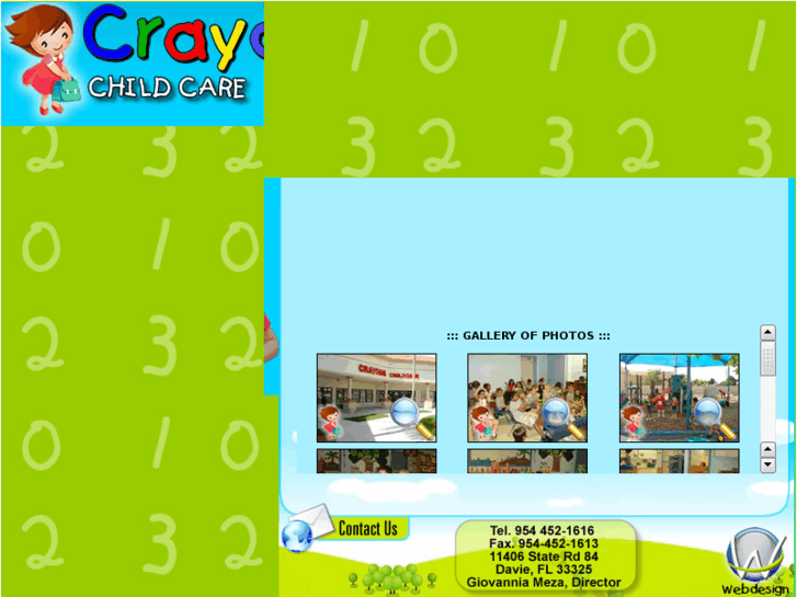 www.crayonschildcare.com