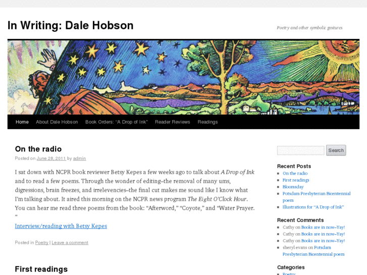 www.dalehobson.org