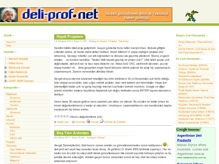 www.deli-prof.net