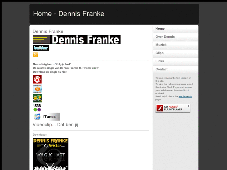 www.dennisfranke.nl