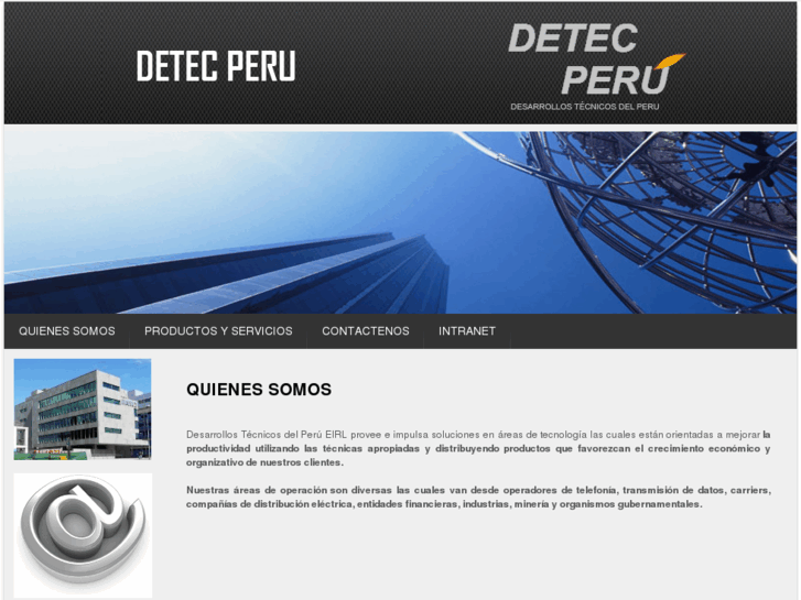 www.detec-peru.com