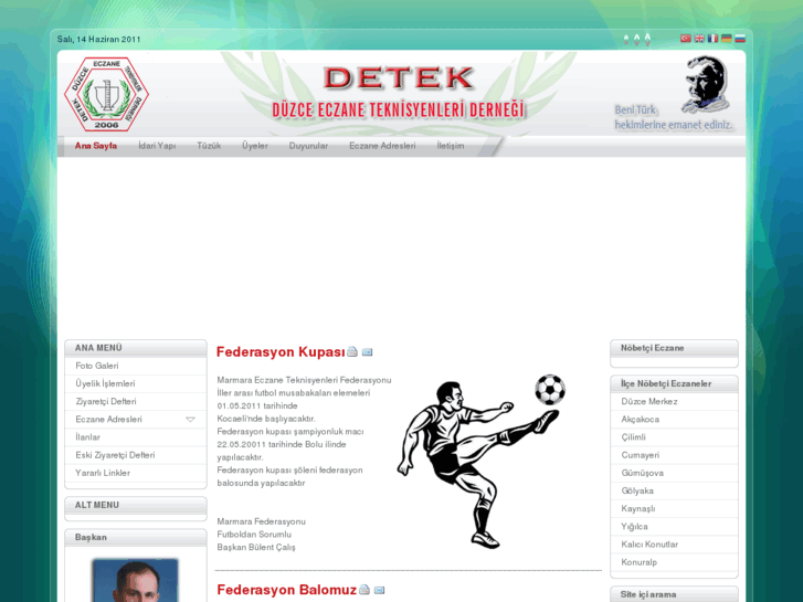 www.detek81.net