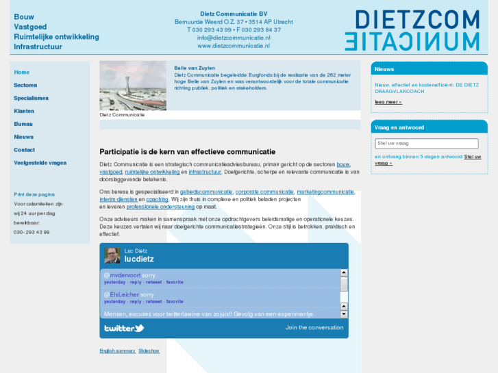 www.dietzcommunicatie.com