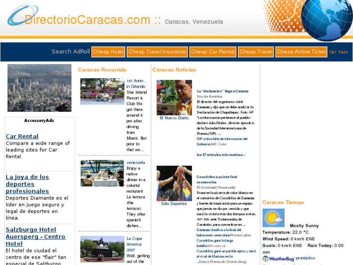 www.directoriocaracas.com