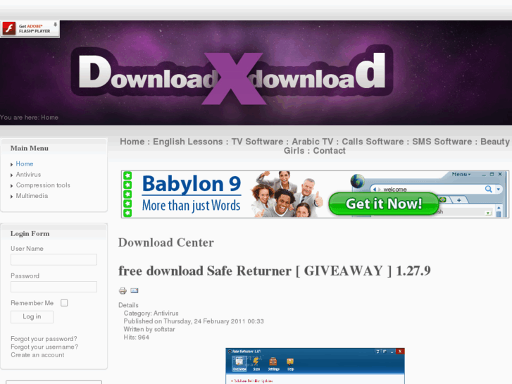 www.downloadxdownload.com