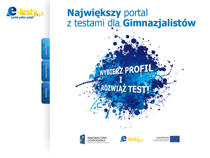 www.e-testy.pl