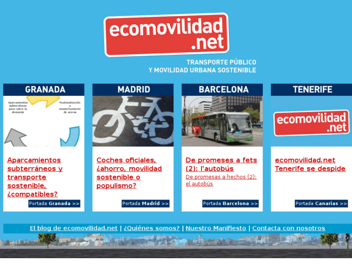 www.ecomovilidad.net