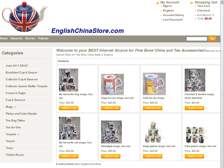 www.englishchinastore.com