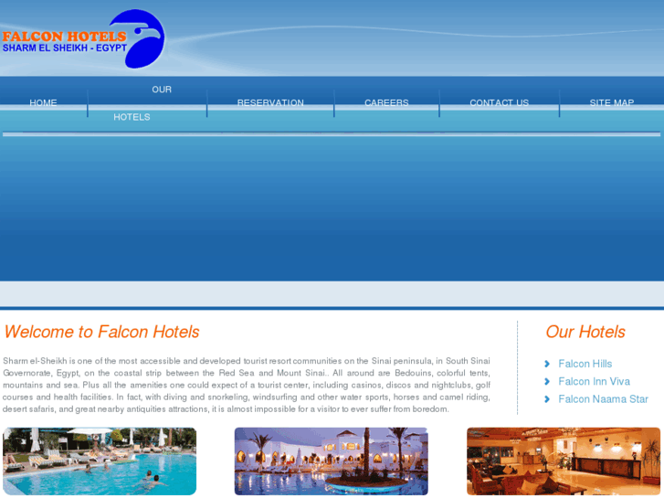 www.falcon-hotels.com