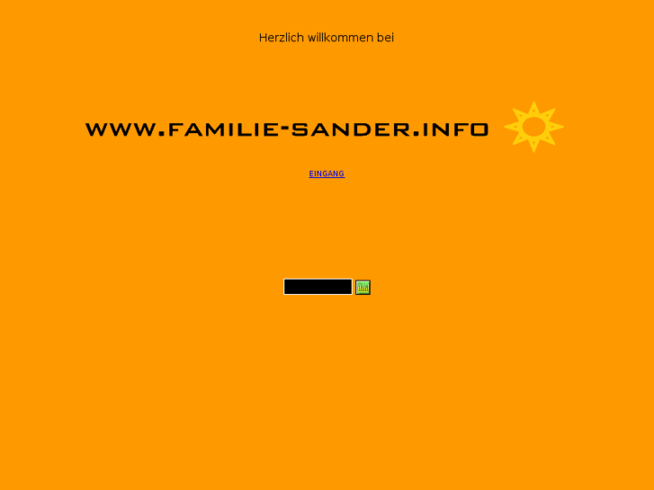 www.familie-sander.info