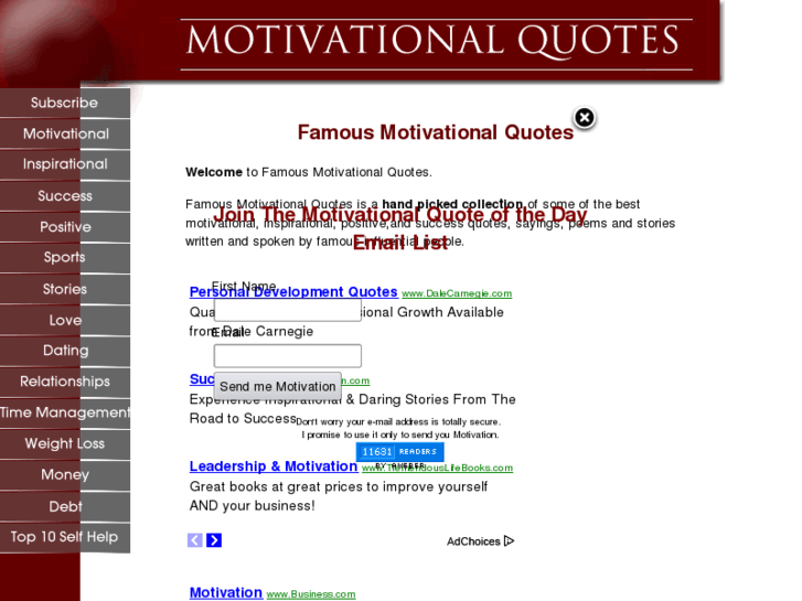 www.famous-motivational-quotes.com