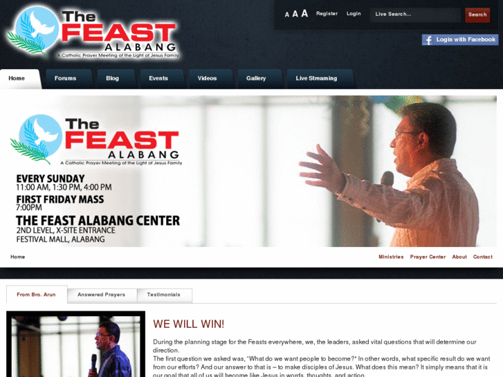 www.feastalabang.com