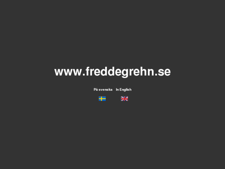 www.freddegrehn.se