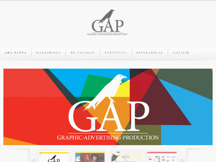 www.gapcreative.com