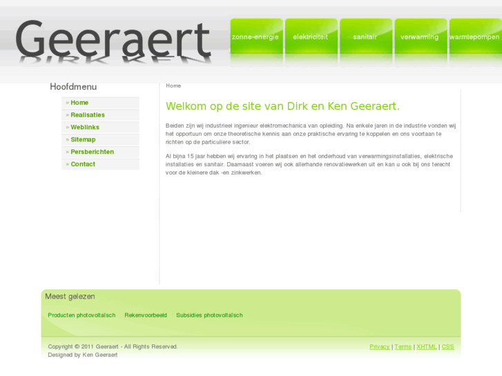 www.geeraert.net