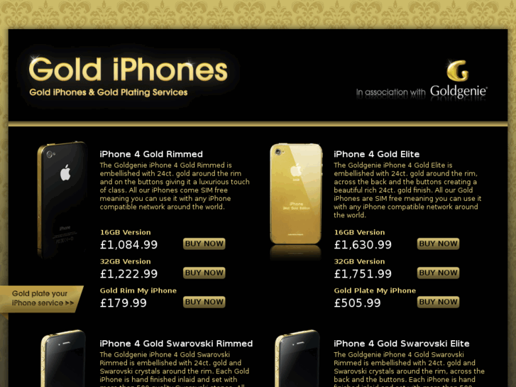 www.goldiphones.co.uk