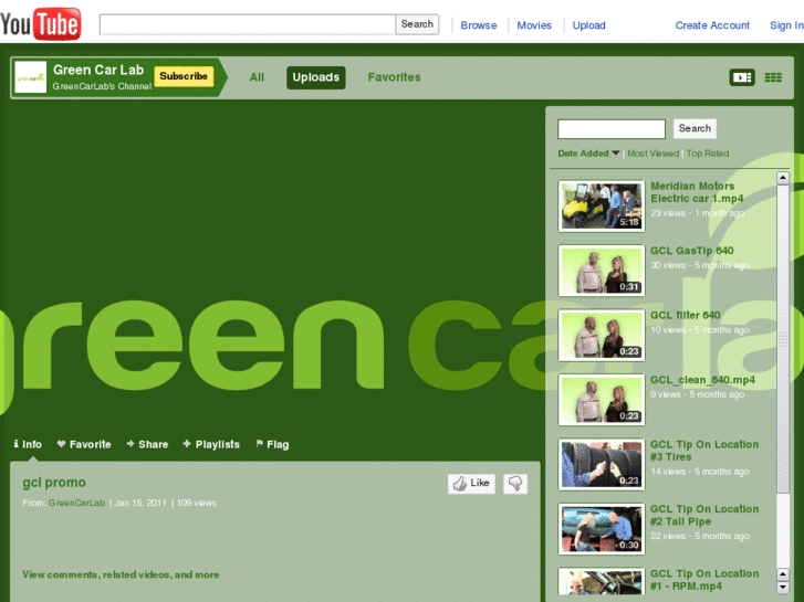 www.greencarlab.com