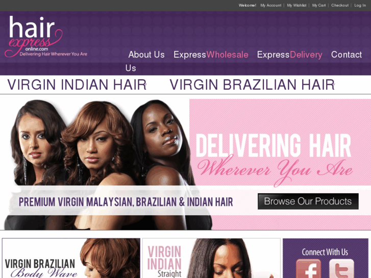 www.hairexpressonline.com