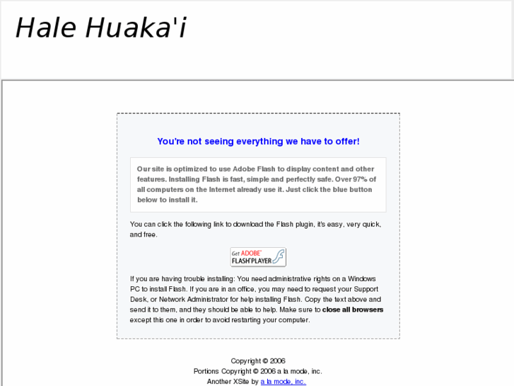 www.halehuakai.com