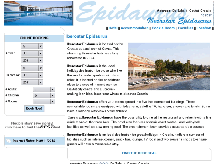 www.hotel-epidaurus.com