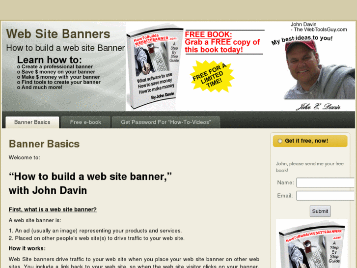 www.howtobuildawebsitebanner.com