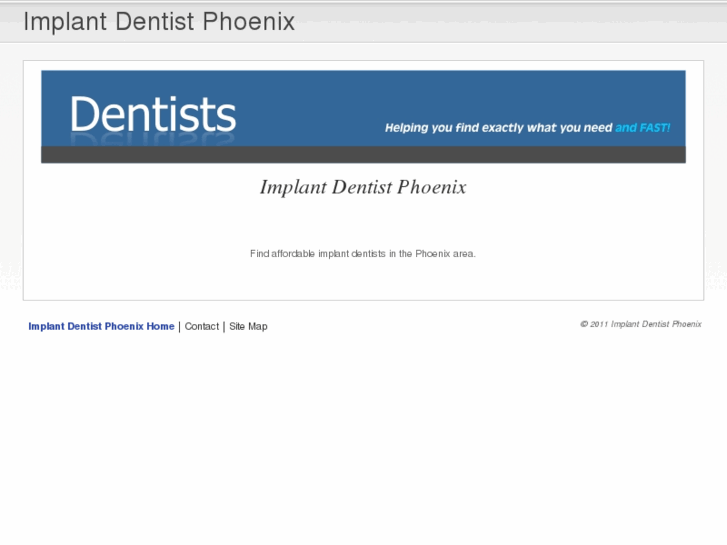 www.implant-dentist-phoenix.net
