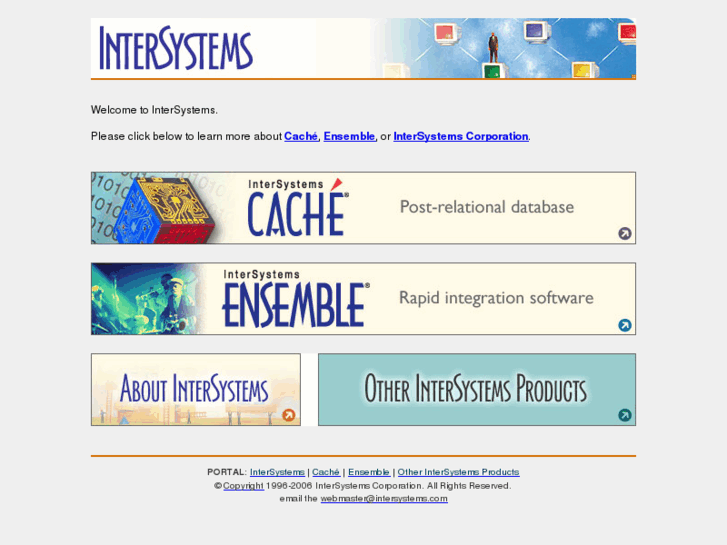www.intersys.com