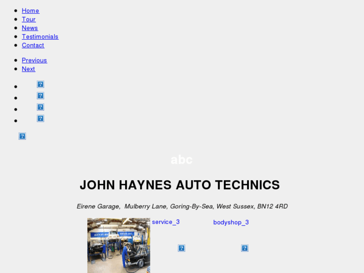 www.j-a-haynes.co.uk