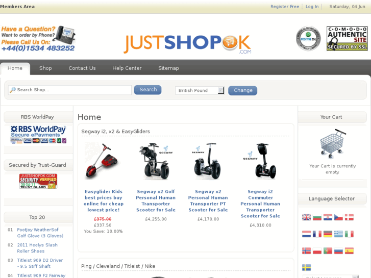 www.justshopok.com