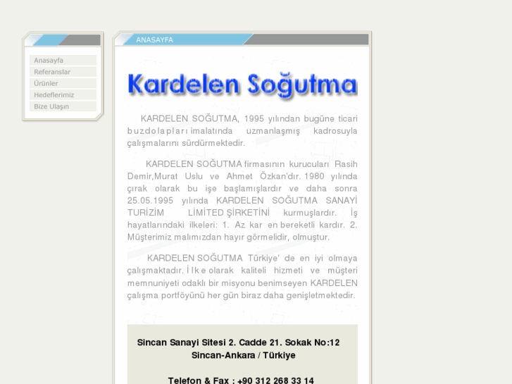 www.kardelensogutma.net