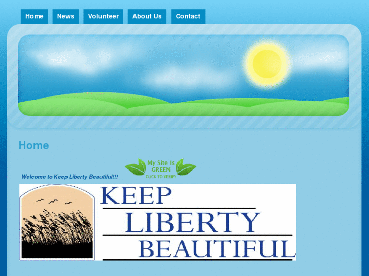 www.keeplibertybeautiful.org