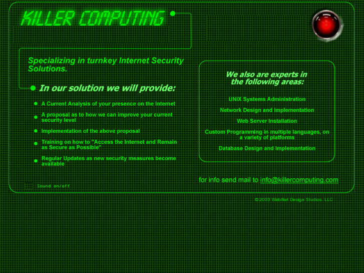 www.killercomputing.com