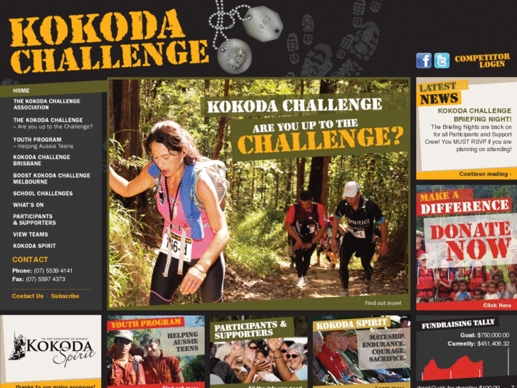 www.kokodachallenge.com