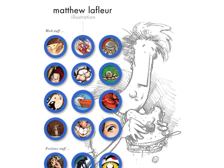 www.lafleurillustration.com