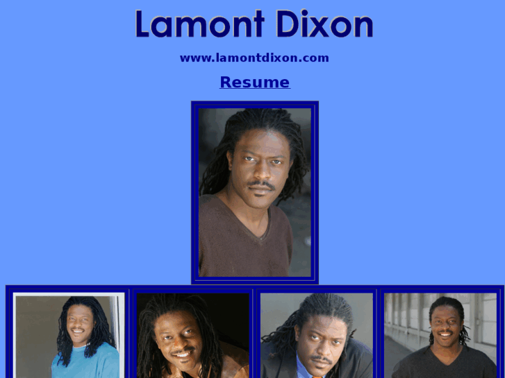 www.lamontdixon.com