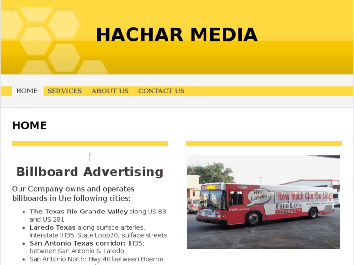 www.laredoad.com