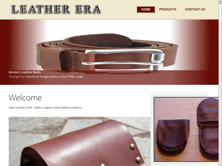 www.leatherera.com