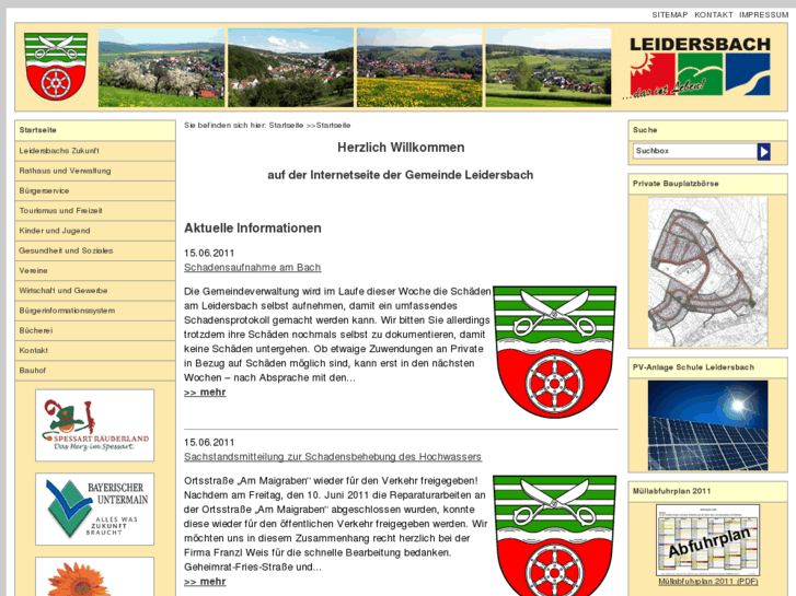 www.leidersbach.de