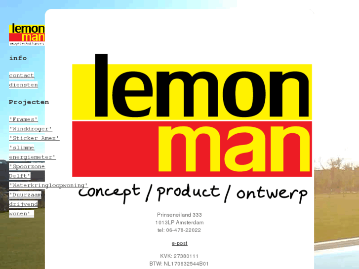 www.lemonman.com