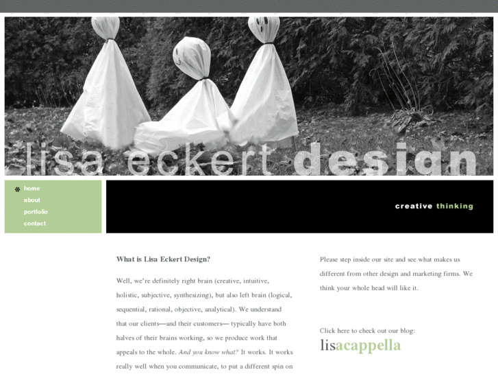 www.lisaeckertdesign.com