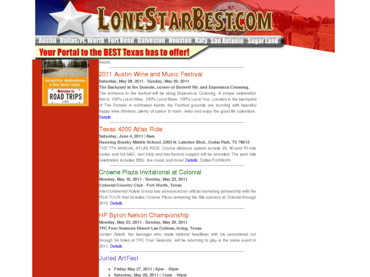 www.lonestarbest.com