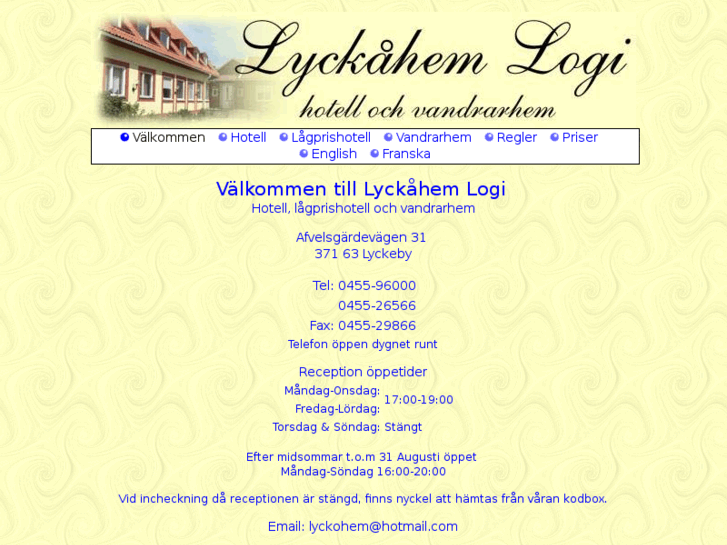 www.lyckohem.se