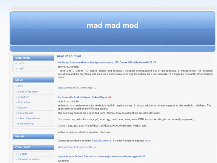 www.madmadmod.com