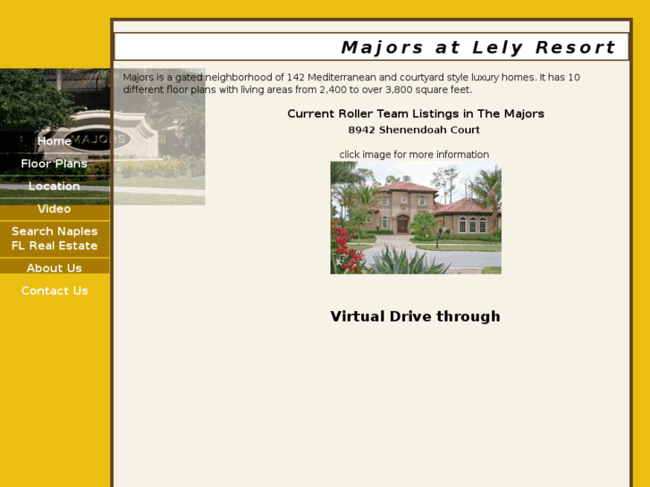 www.majorslelyresort.com