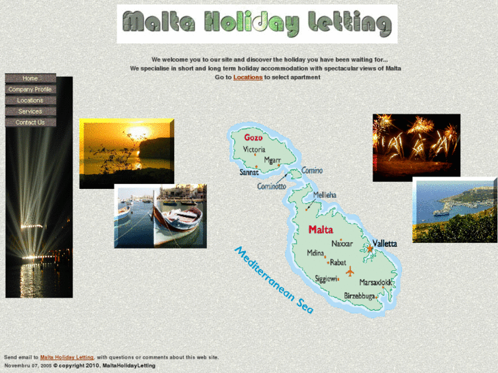 www.maltaholidayletting.com