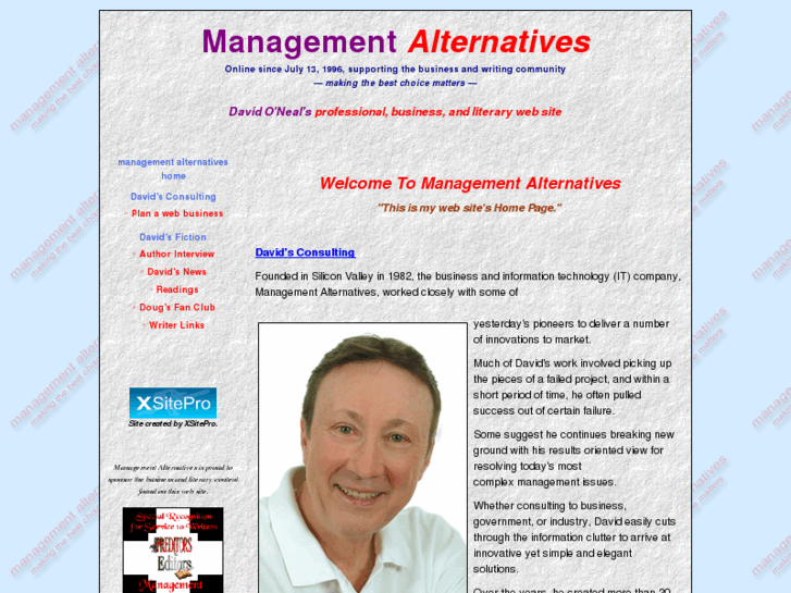 www.managementalternatives.com