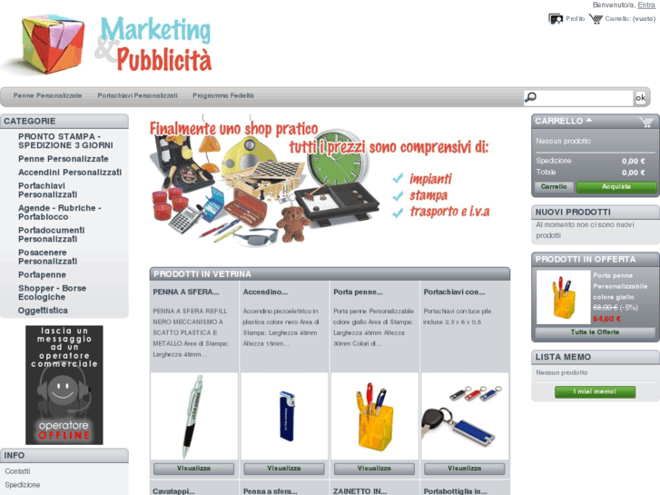 www.marketingepubblicita.com