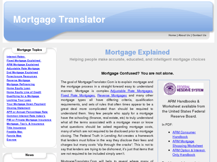 www.mortgagetranslator.com