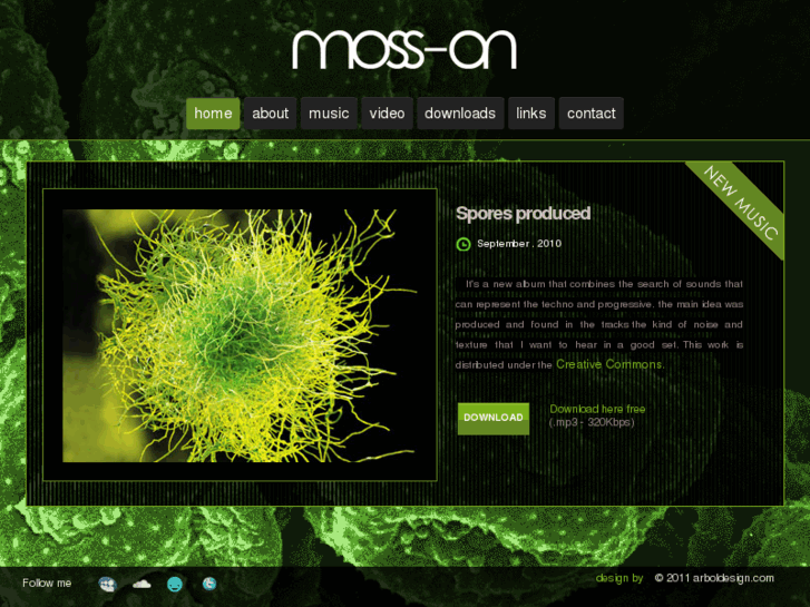 www.moss-on.com